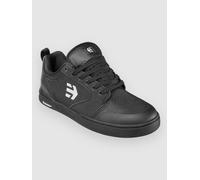 Etnies Camber Michelin Skateschuhe black / white Herren Gr. 13.0