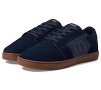 Etnies Cresta Low Topboard Skateschuh für Herren, Marineblau / Gum, 42 EU
