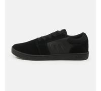 Etnies Cresta BLACK/BLACK schuhe EUR