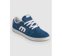 Etnies Cresta Skateschuhe teal Herren Gr. 6.5