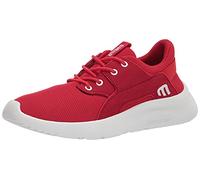 Etnies Damen Scout Plus W's Sneaker, rot, 37 EU