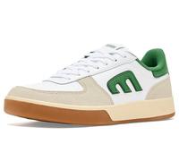 Etnies Emerson Skateschuhe - Pro Model Low-Top Vulcanized aus Wildleder für Skateboarding