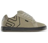 Etnies Fader Skateschuhe tan / black Herren Gr. 11.5
