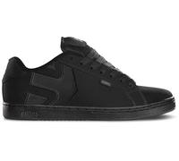 Etnies FADER, Herren Skateboardschuhe, Schwarz (013 , Black Dirty Wash), 49 EU