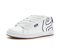 etnies Fader Skateschuhe white / navy Herren Gr. 13.0