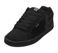 Etnies Fader Männer Sneaker schwarz Streetwear