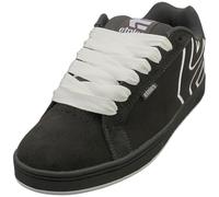 Etnies Fader Männer Sneaker schwarz Streetwear
