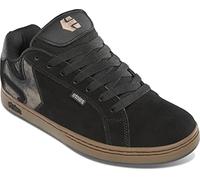 Etnies Fader Männer Sneaker schwarz Streetwear