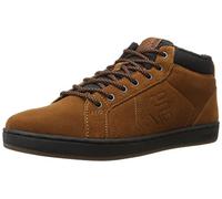 Etnies FADER MT, Herren Skateboardschuhe, Brown (Brown/Black/Gum203), 38.5 EU