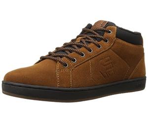 Etnies FADER MT, Herren Skateboardschuhe, Brown (Brown/Black/Gum203), 38.5 EU