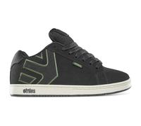 Etnies Skateschuhe Fader Schwarz/Grün Herren EU 41