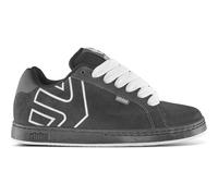 Etnies Fader Worn Black Größe EU 42