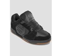 Etnies Faze Skateschuhe black / black / gum Herren Gr. 8.5