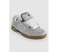 Etnies Faze Skateschuhe grey / gum Herren Gr. 8.5