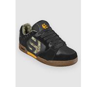 etnies Faze Skateschuhe military Herren Gr. 9.0
