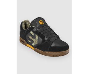 etnies Faze Skateschuhe military Herren Gr. 9.0