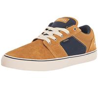 Etnies Herren Barge Ls Skate-Schuh, Hellblau, 43 EU
