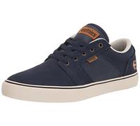 Etnies Herren Barge Ls Skate-Schuh, Indigo, 45.5 EU