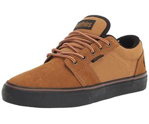 Etnies Herren Barge Ls Skate-Schuh, Tabak-Braun, 38 EU