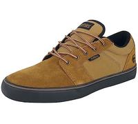Etnies Herren Barge Ls Skate-Schuh, Tabak Braun, 42 EU