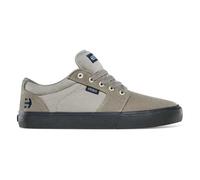 Etnies Herren Barge Ls Skate-Schuh, Warm Grey Black, 45.5 EU