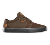 Etnies Barge LS Sneakers brown / black Gr. 8.0