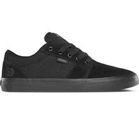 Etnies Herren Barge Ls Skateboardschuhe, Black 004 Black Black Black 004, 45 EU