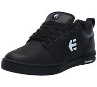 Etnies Herren Camber Michelin Skateschuh, Schwarz/Weiß, 41.5 EU