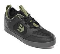 Etnies Herren Camber Pro Low Top Michelin Skate-Schuh, Schwarz, 41 EU