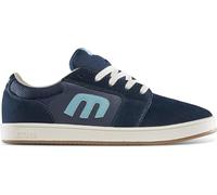 Etnies Herren Cresta Skate Shoe, Navy/Blue/White, 45 EU