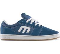 Etnies Herren Cresta Skate Shoe, Teal, 44 EU