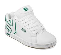 Etnies Fader white/green schuhe - 42,5EUR