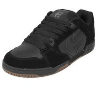 Etnies Faze BLACK/BLACK/GUM schuhe EUR