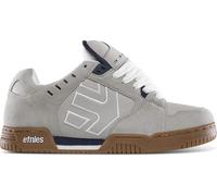 Etnies Faze Skateschuhe grey / gum Herren Gr. 7.5