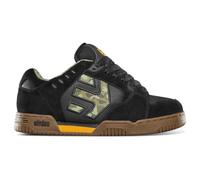Etnies Herren Faze Skate Shoe, Military, 42 EU