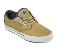 Etnies Herren Jameson 2 Eco Skate-Schuh, Braun/Marineblau, 40 EU