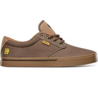 Etnies Herren Jameson 2 ECO Skate-Schuh, Brown/Brown, 37 EU