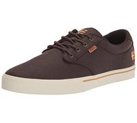Etnies Herren Jameson 2 ECO Skate-Schuh, Chocolate, 45.5 EU