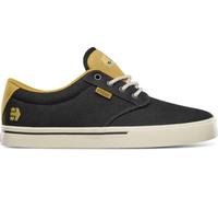 Etnies Herren Jameson 2 ECO X TFTF Skate-Schuh, Black/Brown, 45 EU