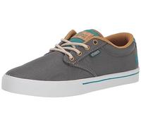 Etnies Herren Jameson 2 Eco X Tftf Skate-Schuh, Grey Blue, 40 EU
