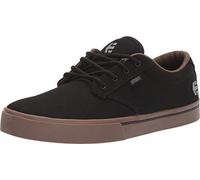 Etnies Skateboardschuhe Herren Jameson 2 Eco Schwarz (558) Größe 39 EU / 6 UK