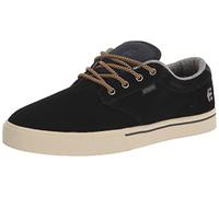 Etnies Herren Jameson 2 Skate-Schuh, Schwarzbraun, 41.5 EU