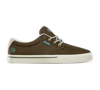 Etnies Herren Jameson 2 Skate Shoe, Brown/TAN/Brown, 47 EU