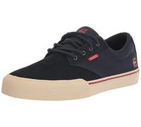 Etnies Herren Jameson Vulc Skate-Schuh, Marineblau Rot, 41 EU