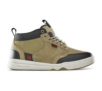 Etnies Herren Jefferson Explorer Water Resistant Shoe Boot Skate-Schuh, Braun/Schwarz, 43 EU
