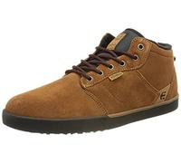Etnies Herren Jefferson Mtw Skate-Schuh, Braun Gold Schwarz, 41 EU