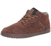 Etnies Jefferson MTW Winter Schuhe brown / gum Gr. 8.0