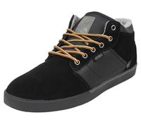 Etnies Herren Jefferson Mtw Skate-Schuh, Schwarzes Kaugummi, 37.5 EU