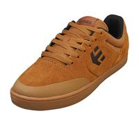 Etnies Herren Marana Shoe Skate-Schuh, Braun/Schwarz/Gummi, 42 EU