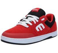Etnies Herren Marana Shoe Skate-Schuh, Rot/Weiß/Schwarz, 41 EU
